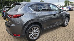2021 (21) MAZDA CX-5 2.0 Sport 5dr 4797623