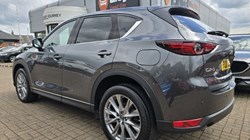 2021 (21) MAZDA CX-5 2.0 Sport 5dr 4797625