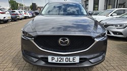 2021 (21) MAZDA CX-5 2.0 Sport 5dr 4797617