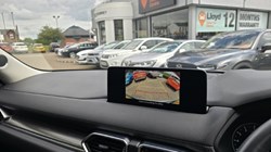 2021 (21) MAZDA CX-5 2.0 Sport 5dr 4797621