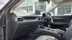 2021 (21) MAZDA CX-5 2.0 Sport 5dr 4797641