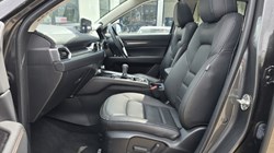 2021 (21) MAZDA CX-5 2.0 Sport 5dr 4797640