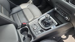2021 (21) MAZDA CX-5 2.0 Sport 5dr 4797648