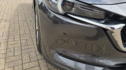 2021 (21) MAZDA CX-5 2.0 Sport 5dr 4797620