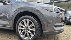2021 (21) MAZDA CX-5 2.0 Sport 5dr 4797613