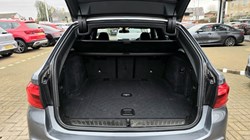 2018 (68) BMW 5 SERIES 520d M Sport 5dr Auto 4815410