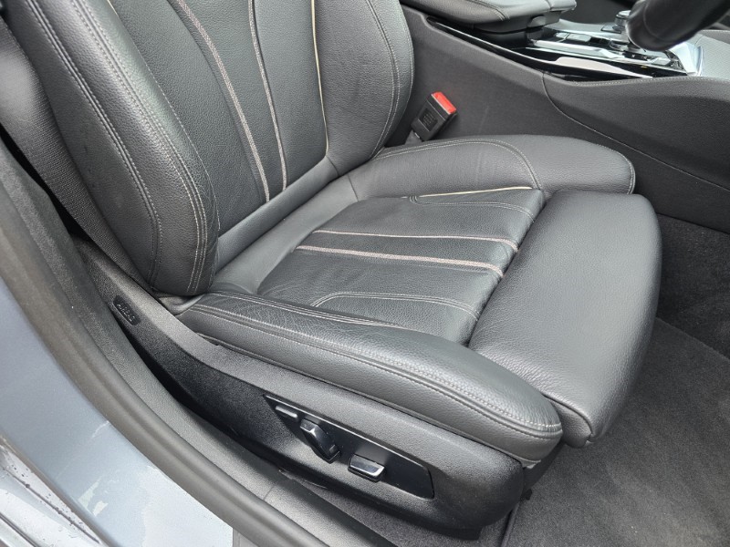 2018 (68) BMW 5 SERIES 520d M Sport 5dr Auto 4815425