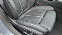 2018 (68) BMW 5 SERIES 520d M Sport 5dr Auto 4815425