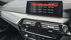 2018 (68) BMW 5 SERIES 520d M Sport 5dr Auto 4815439