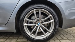 2018 (68) BMW 5 SERIES 520d M Sport 5dr Auto 4815409