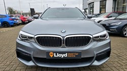 2018 (68) BMW 5 SERIES 520d M Sport 5dr Auto 4815397