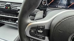 2018 (68) BMW 5 SERIES 520d M Sport 5dr Auto 4815428