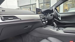 2018 (68) BMW 5 SERIES 520d M Sport 5dr Auto 4815420