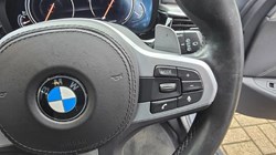 2018 (68) BMW 5 SERIES 520d M Sport 5dr Auto 4815431