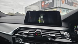 2018 (68) BMW 5 SERIES 520d M Sport 5dr Auto 4815402