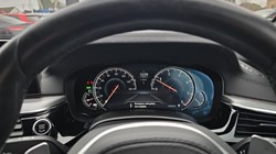 2018 (68) BMW 5 SERIES 520d M Sport 5dr Auto 4815438