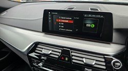 2018 (68) BMW 5 SERIES 520d M Sport 5dr Auto 4815434