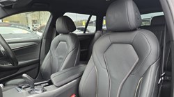 2018 (68) BMW 5 SERIES 520d M Sport 5dr Auto 4815421