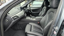 2018 (68) BMW 5 SERIES 520d M Sport 5dr Auto 4815419
