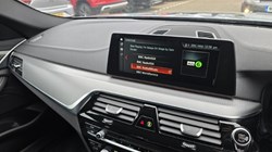2018 (68) BMW 5 SERIES 520d M Sport 5dr Auto 4815433
