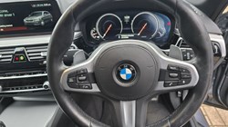 2018 (68) BMW 5 SERIES 520d M Sport 5dr Auto 4815430