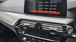2018 (68) BMW 5 SERIES 520d M Sport 5dr Auto 4815440