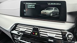 2018 (68) BMW 5 SERIES 520d M Sport 5dr Auto 4815443