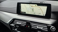 2018 (68) BMW 5 SERIES 520d M Sport 5dr Auto 4815435