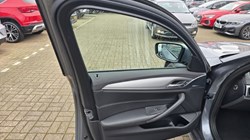 2018 (68) BMW 5 SERIES 520d M Sport 5dr Auto 4815418