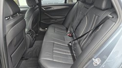 2018 (68) BMW 5 SERIES 520d M Sport 5dr Auto 4815415