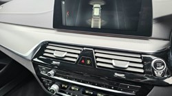 2018 (68) BMW 5 SERIES 520d M Sport 5dr Auto 4815441