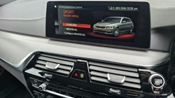 2018 (68) BMW 5 SERIES 520d M Sport 5dr Auto 4815445