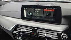 2018 (68) BMW 5 SERIES 520d M Sport 5dr Auto 4815437