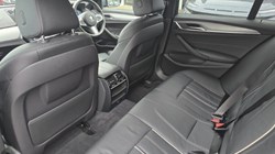 2018 (68) BMW 5 SERIES 520d M Sport 5dr Auto 4815414