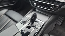 2018 (68) BMW 5 SERIES 520d M Sport 5dr Auto 4815426