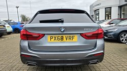 2018 (68) BMW 5 SERIES 520d M Sport 5dr Auto 4815404