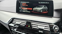 2018 (68) BMW 5 SERIES 520d M Sport 5dr Auto 4815444