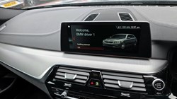 2018 (68) BMW 5 SERIES 520d M Sport 5dr Auto 4815427