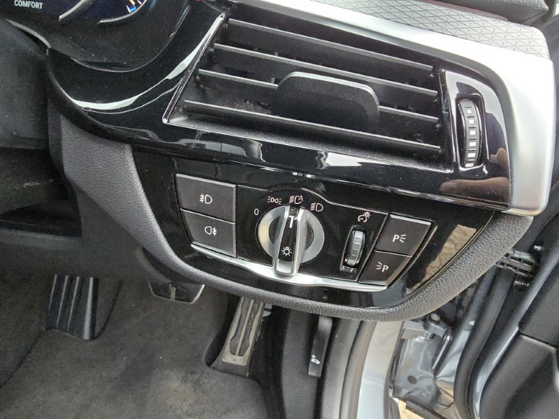 2018 (68) BMW 5 SERIES 520d M Sport 5dr Auto 4815432