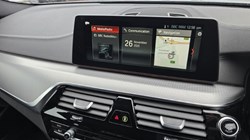 2018 (68) BMW 5 SERIES 520d M Sport 5dr Auto 4815436