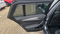 2018 (68) BMW 5 SERIES 520d M Sport 5dr Auto 4815413