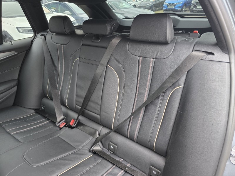 2018 (68) BMW 5 SERIES 520d M Sport 5dr Auto 4815417