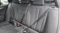 2018 (68) BMW 5 SERIES 520d M Sport 5dr Auto 4815417