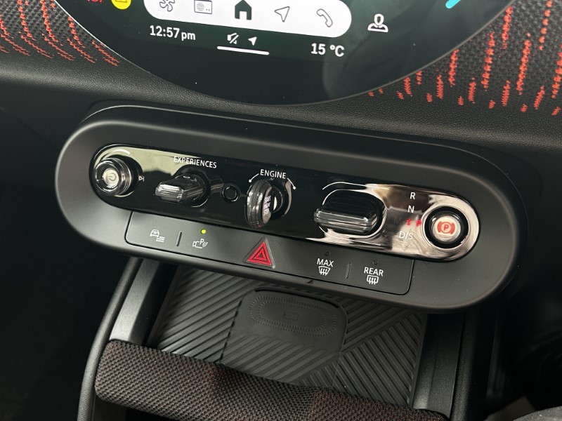  MINI COUNTRYMAN 1.5 C Sport [Level 2] 5dr Auto 3657397