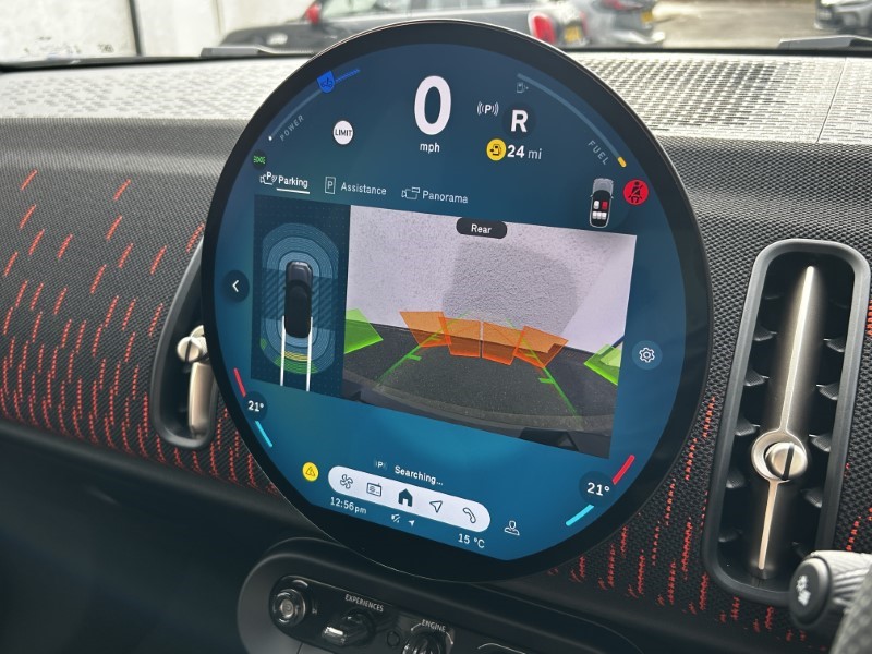  MINI COUNTRYMAN 1.5 C Sport [Level 2] 5dr Auto 3657390