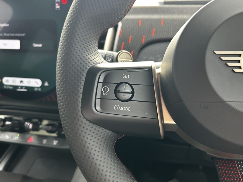  MINI COUNTRYMAN 1.5 C Sport [Level 2] 5dr Auto 3657400