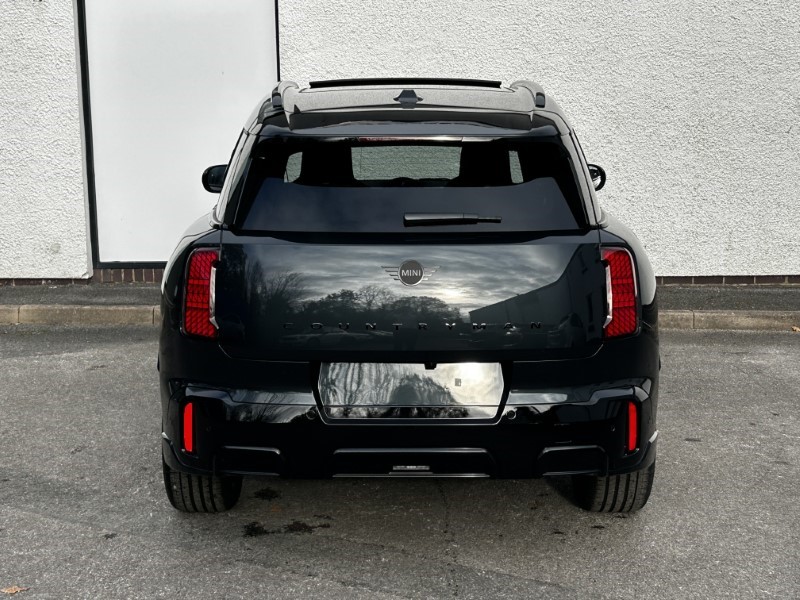  MINI COUNTRYMAN 1.5 C Sport [Level 2] 5dr Auto 3657427
