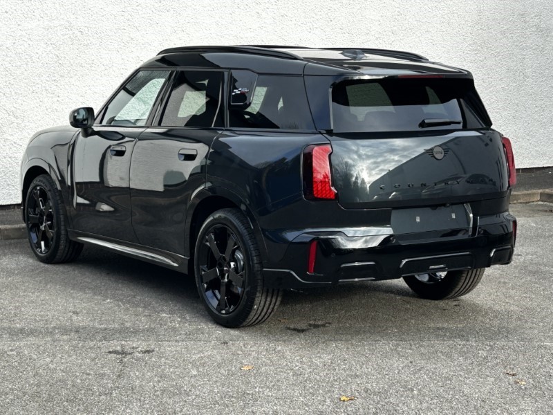  MINI COUNTRYMAN 1.5 C Sport [Level 2] 5dr Auto 3657428