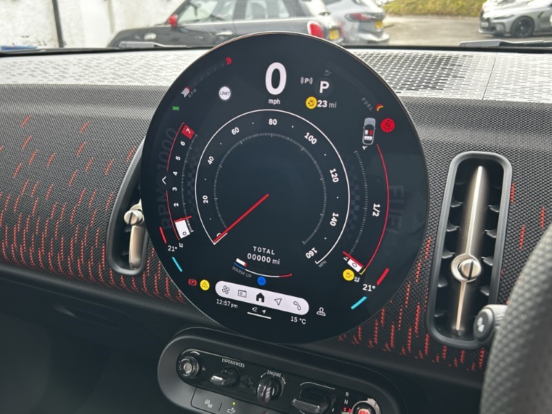  MINI COUNTRYMAN 1.5 C Sport [Level 2] 5dr Auto 3657395