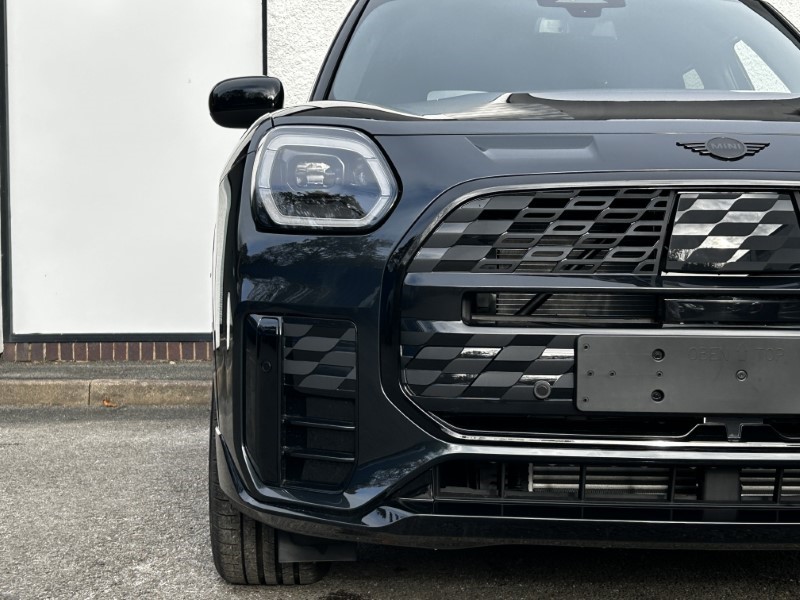  MINI COUNTRYMAN 1.5 C Sport [Level 2] 5dr Auto 3657426